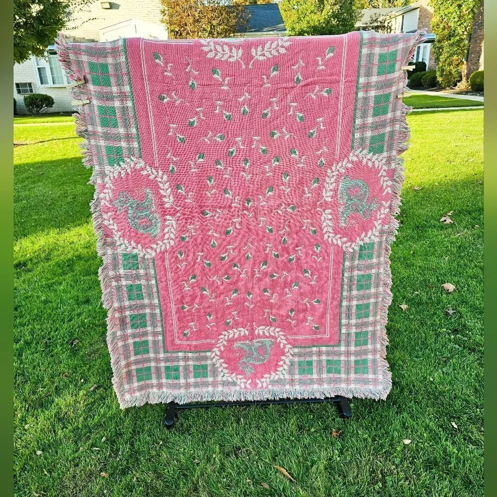American Vintage vtg easter